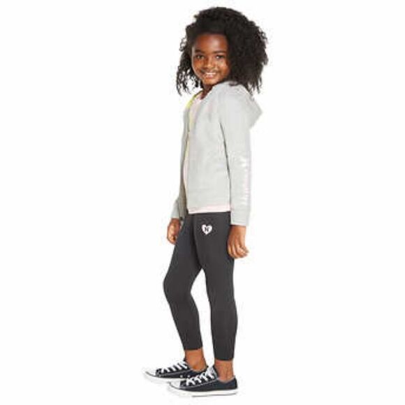 Hurley Kids' 3-piece Set - Picture 2 of 8